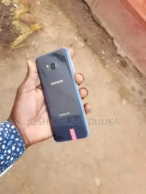 Samsung Galaxy S8 Plus 64 GB Blue