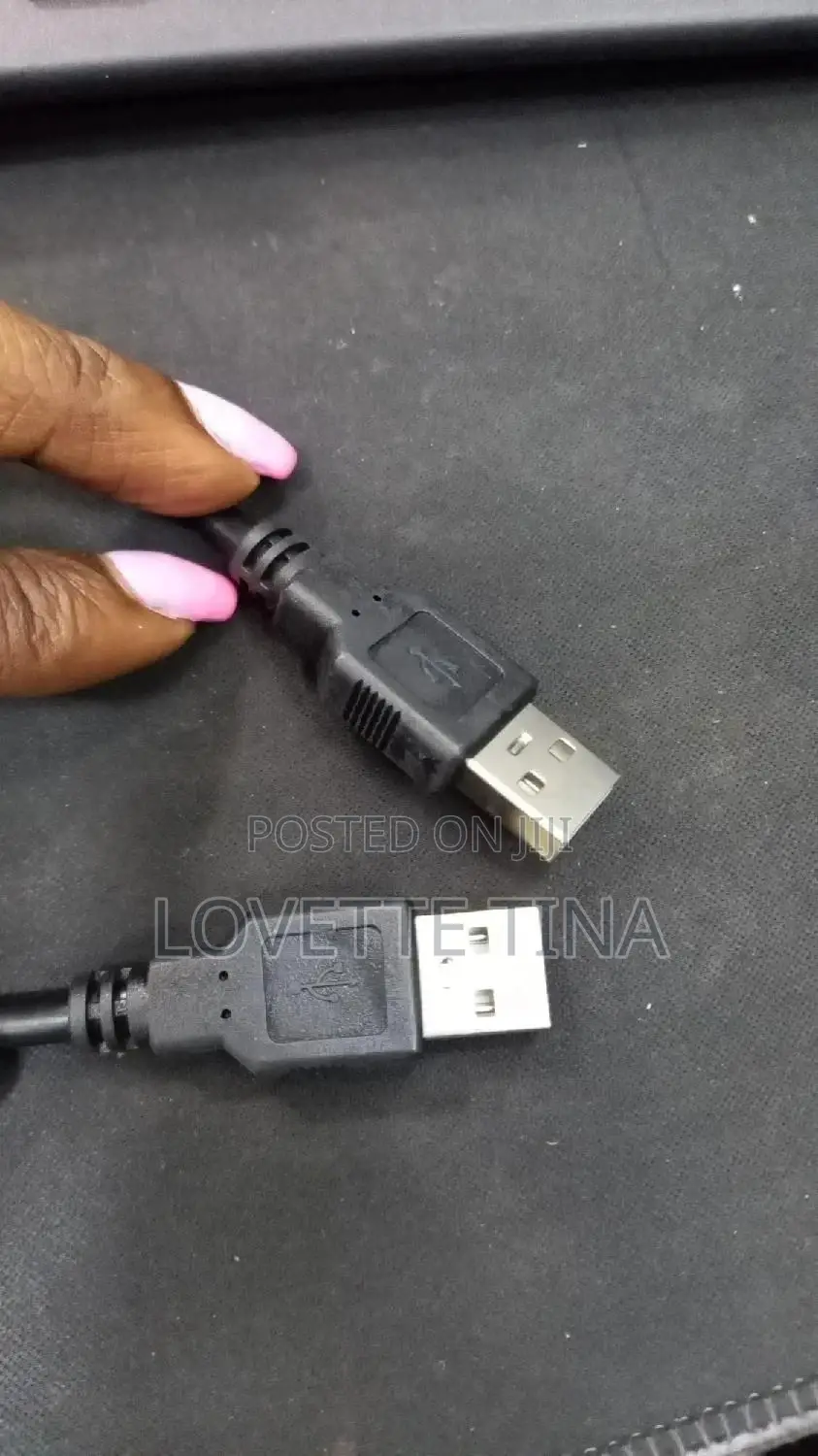 Usb to Usb 2.0 Cables