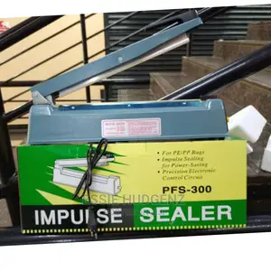 Portable Sealing Machine
