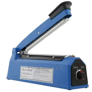 Portable Sealing Machine