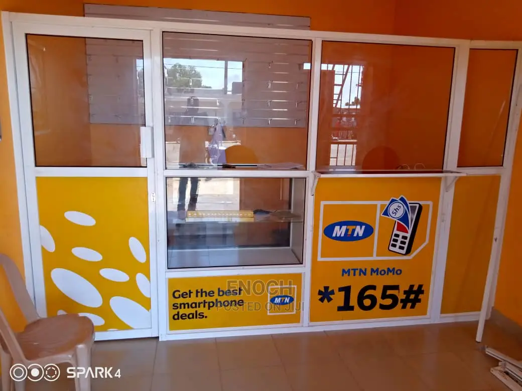 Agency Banking and Mobile Money Partitions