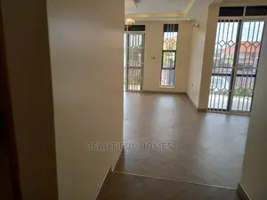 Furnished 5bdrm House in Kira Tarmacked, Central Division for Sale