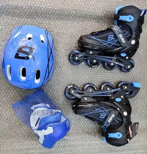 Skate Shoes for Kids