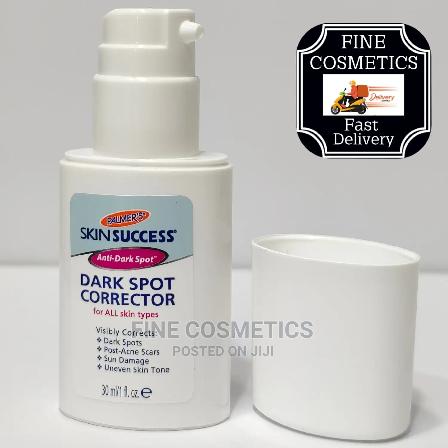 Palmer's Skin Success Dark Spot Corrector Fade Serum Retino