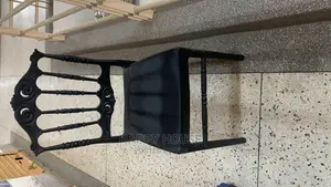 Plastic Chairs