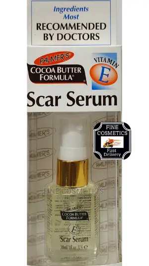ORIGINAL Palmer's Scar Serum Cocoa Butter Scar Remover Serum
