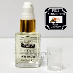 ORIGINAL Palmer's Scar Serum Cocoa Butter Scar Remover Serum