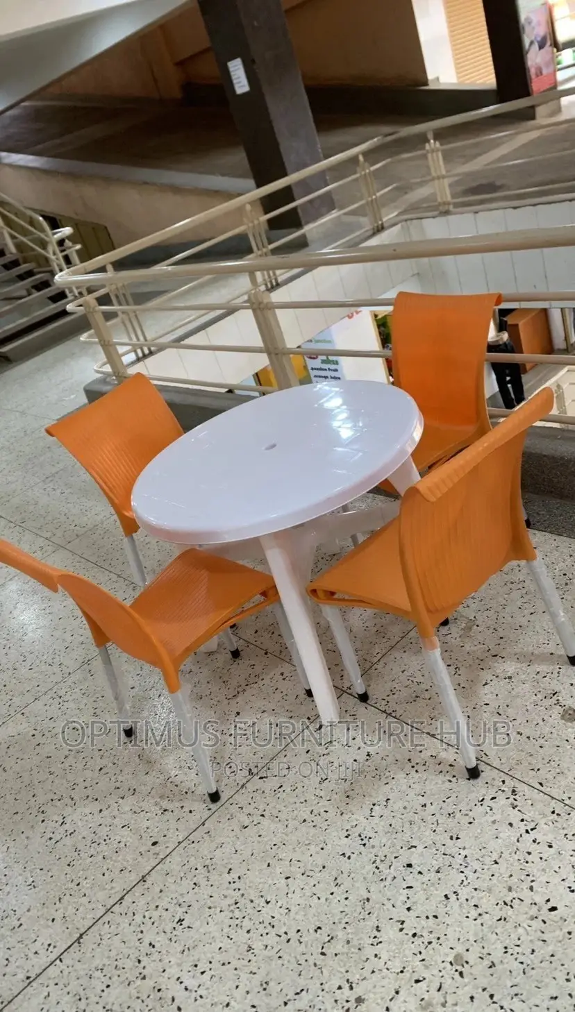 Restaurant Set