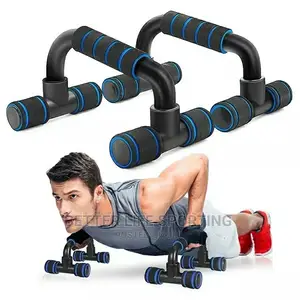 Push Up Bars/Stands
