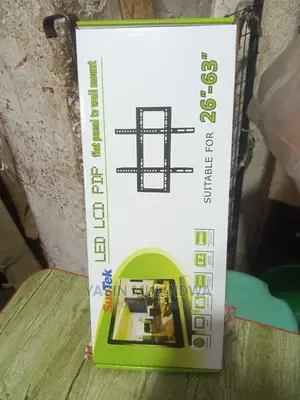Tv Wall Mount Size 26-63