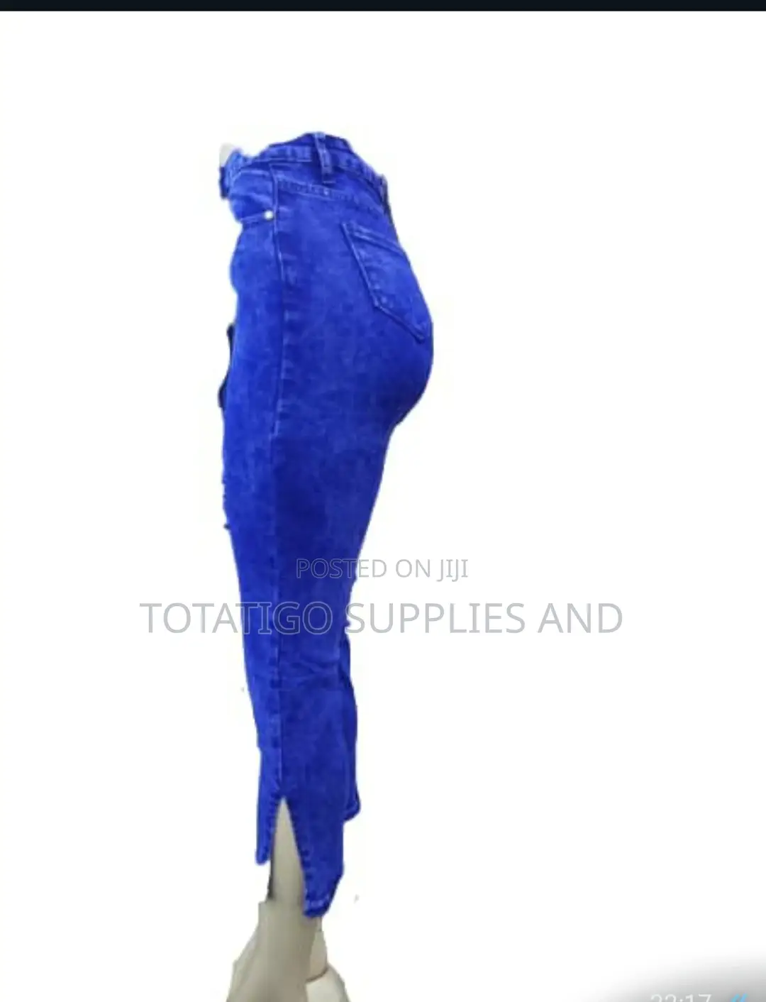 The Best Ladies Jeans