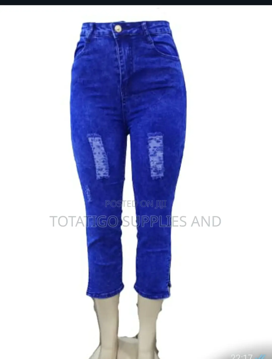 The Best Ladies Jeans