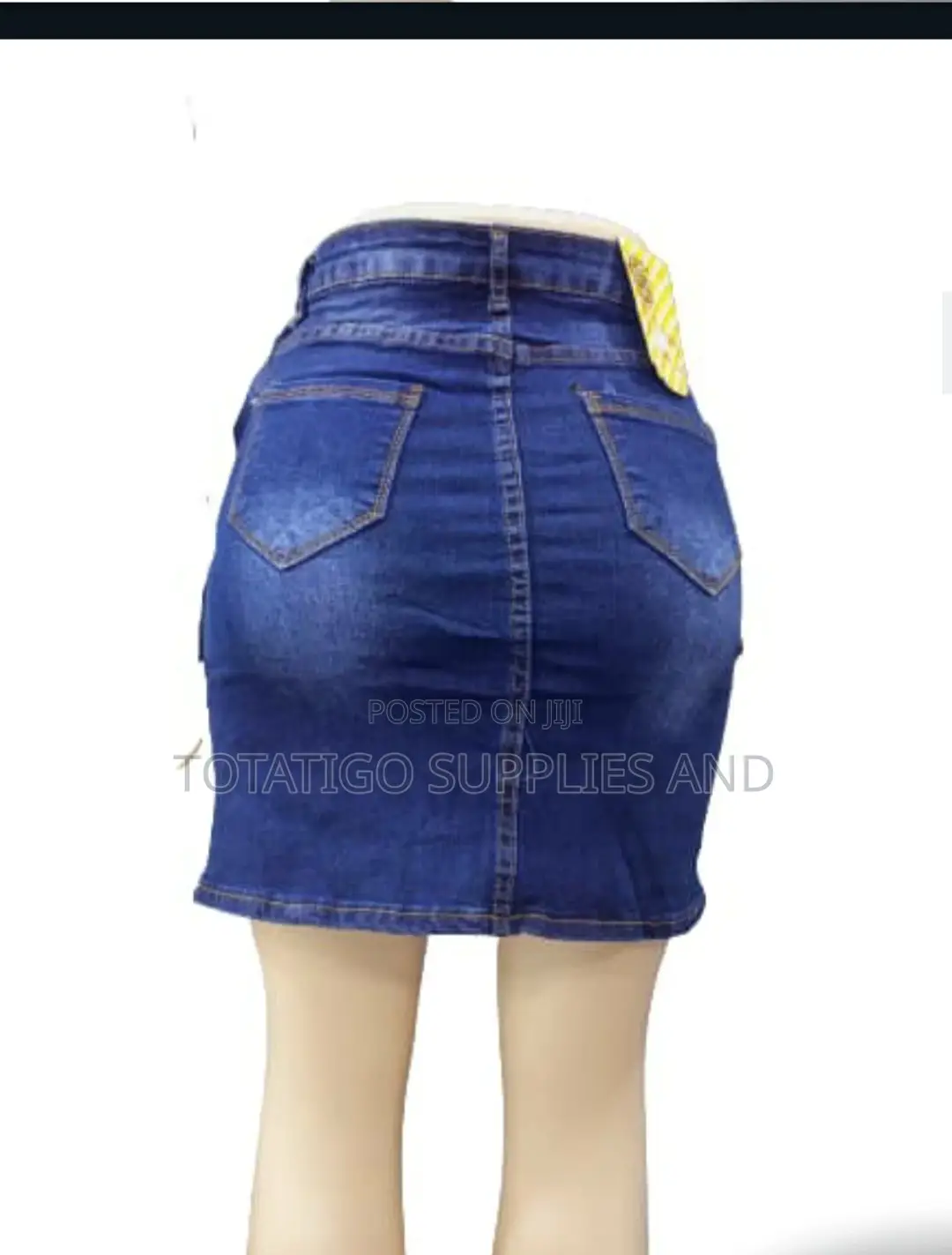 Classic Jeans