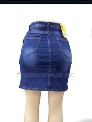 Classic Jeans