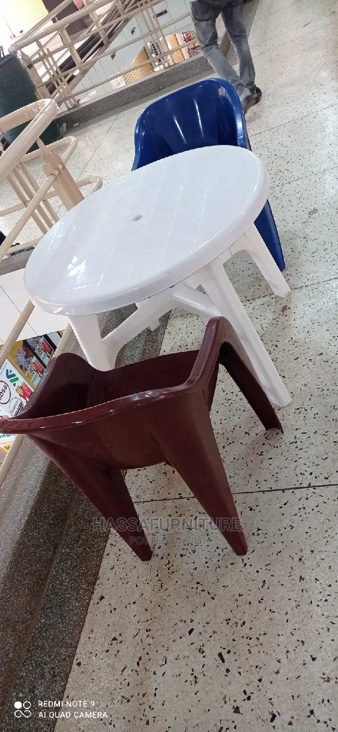2seaters Bar and Restaurant Set