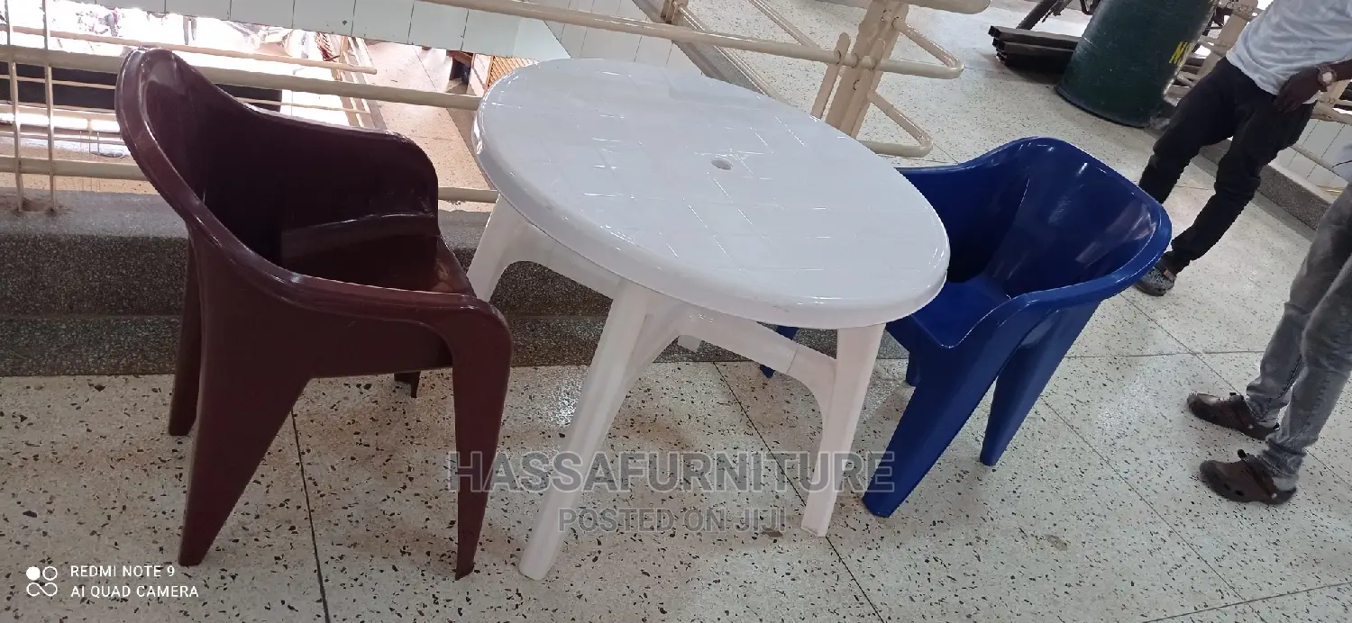 2seaters Bar and Restaurant Set