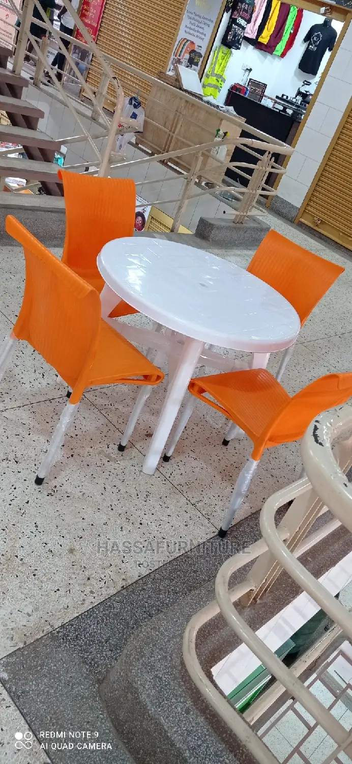 4seaters Bar and Restaurant Set
