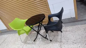 2seaters Bar and Restaurant Set