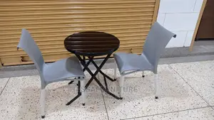 2seaters Bar and Restaurant Set