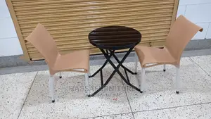 2seaters Bar and Restaurant Set