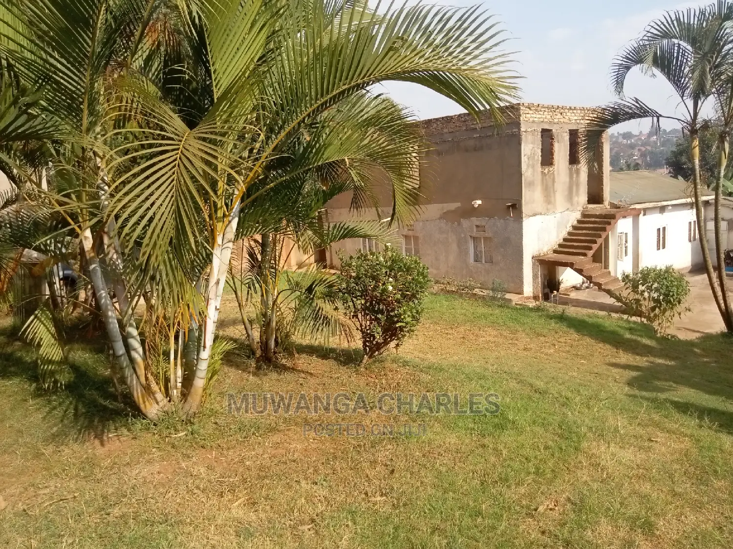 40decimals Plot of Land for Sale at Kisaasi Bahai