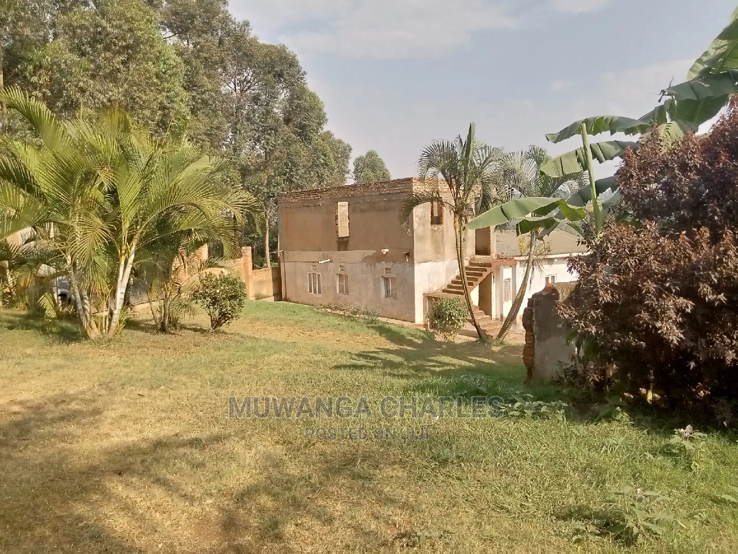 40decimals Plot of Land for Sale at Kisaasi Bahai
