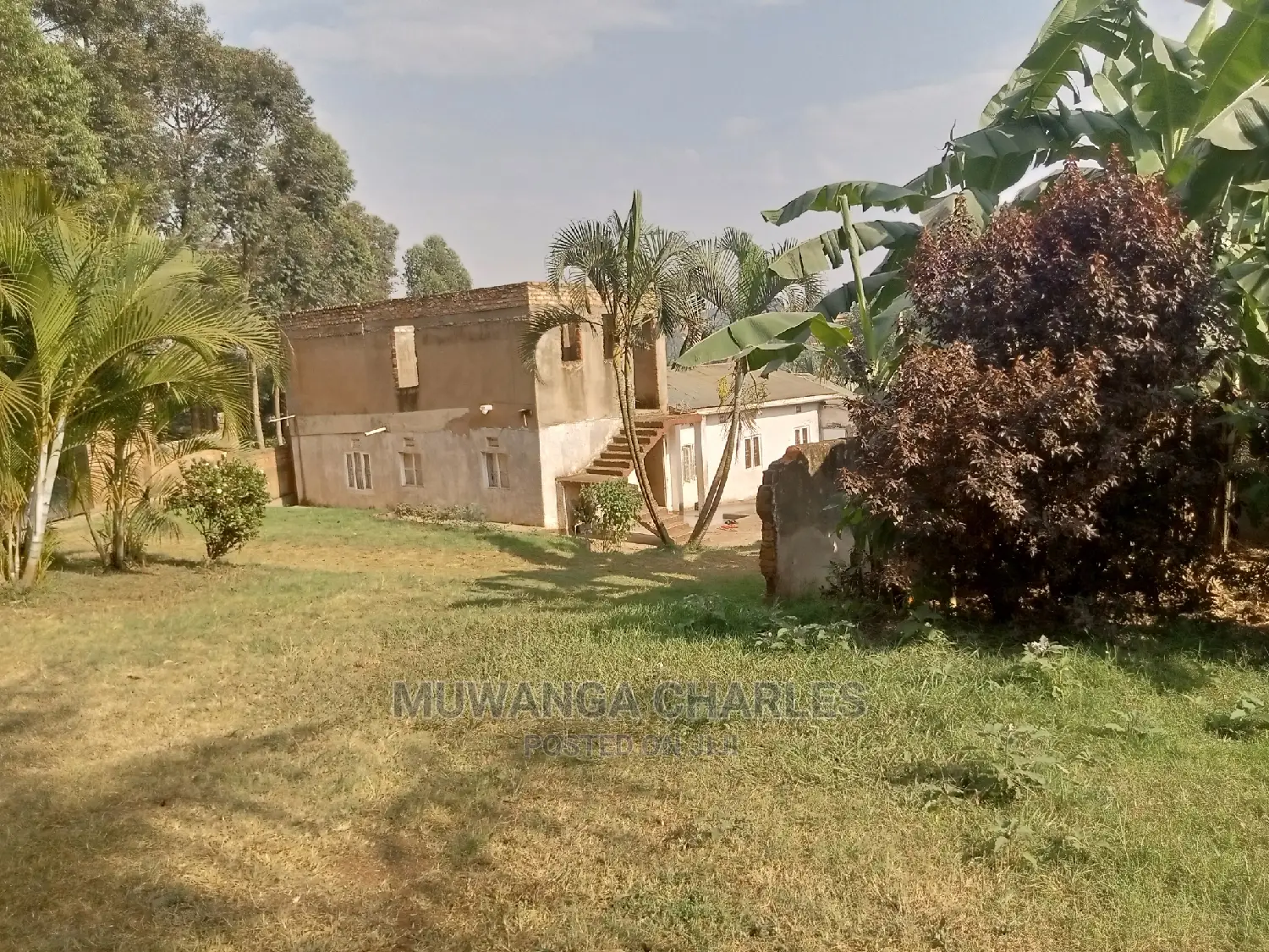 40decimals Plot of Land for Sale at Kisaasi Bahai