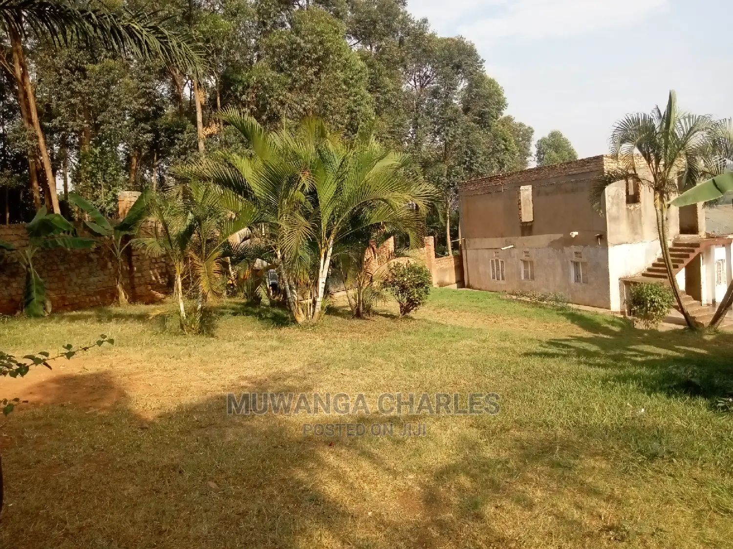40decimals Plot of Land for Sale at Kisaasi Bahai