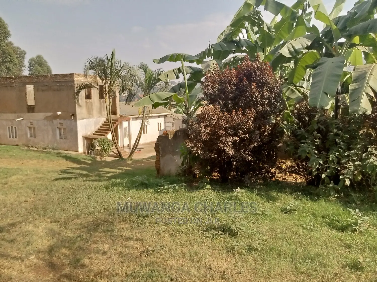 40decimals Plot of Land for Sale at Kisaasi Bahai
