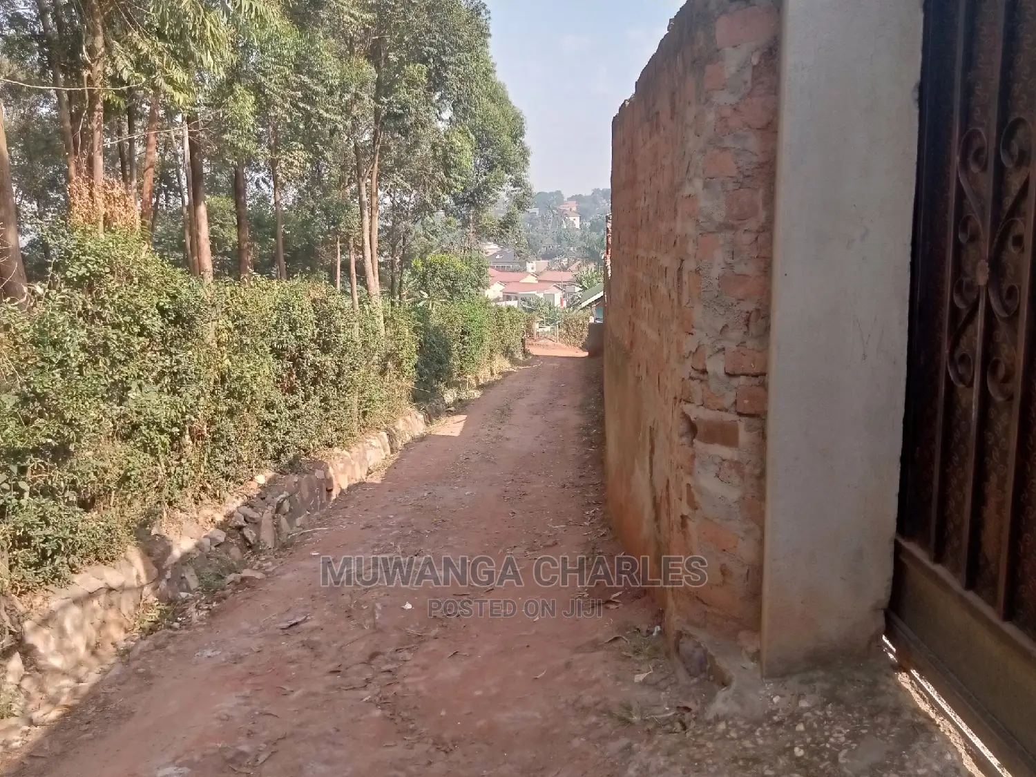 40decimals Plot of Land for Sale at Kisaasi Bahai