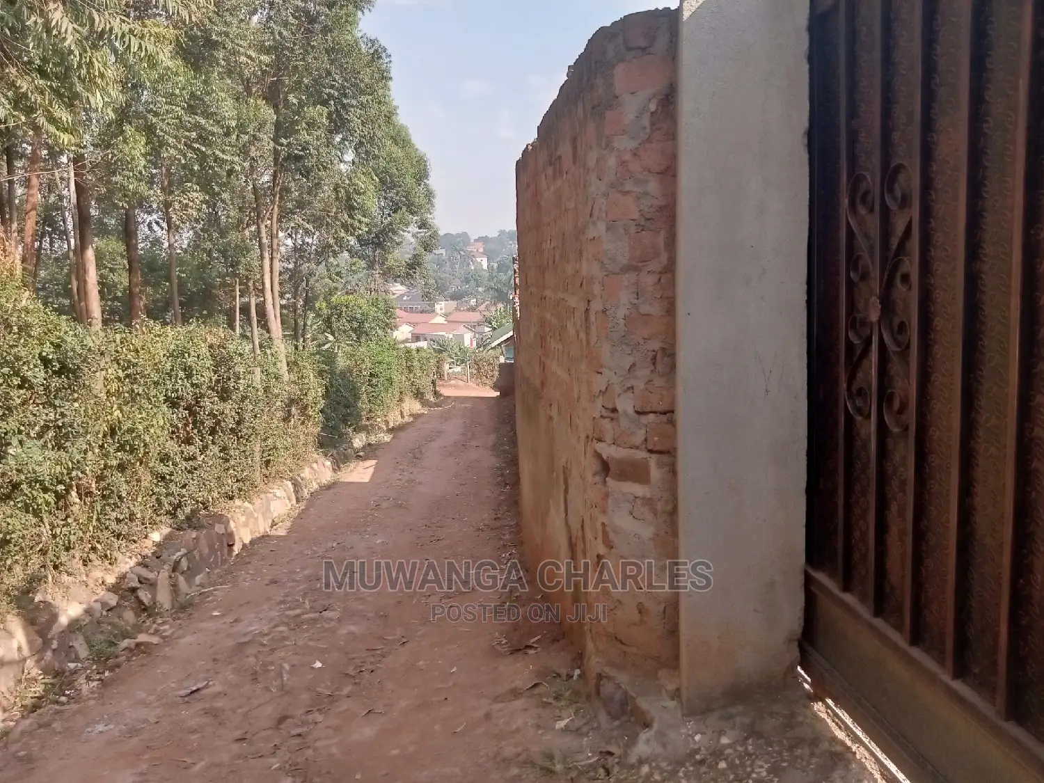 40decimals Plot of Land for Sale at Kisaasi Bahai