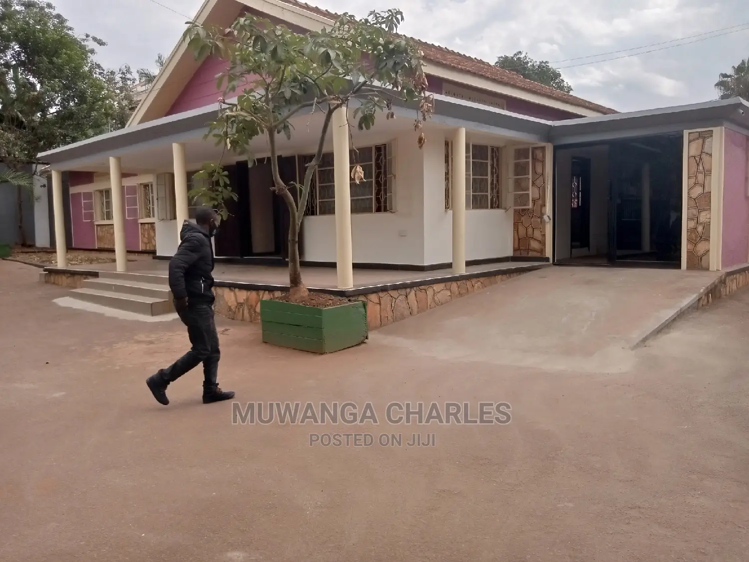 4bdrm House in Fs Properties Ltd, Central Division for Rent