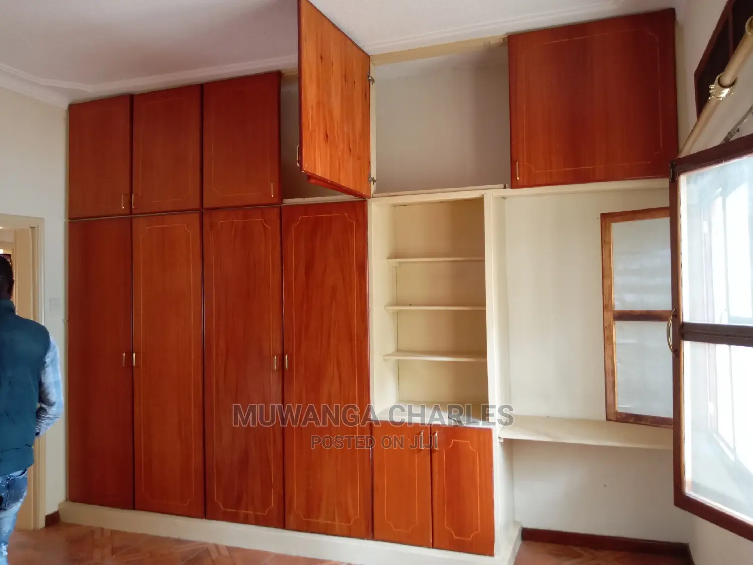 4bdrm House in Fs Properties Ltd, Central Division for Rent
