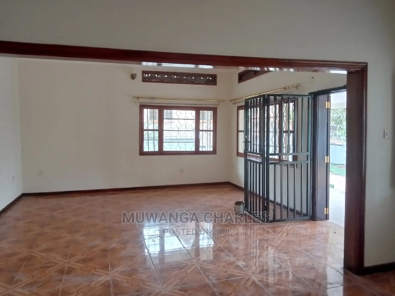 4bdrm House in Fs Properties Ltd, Central Division for Rent