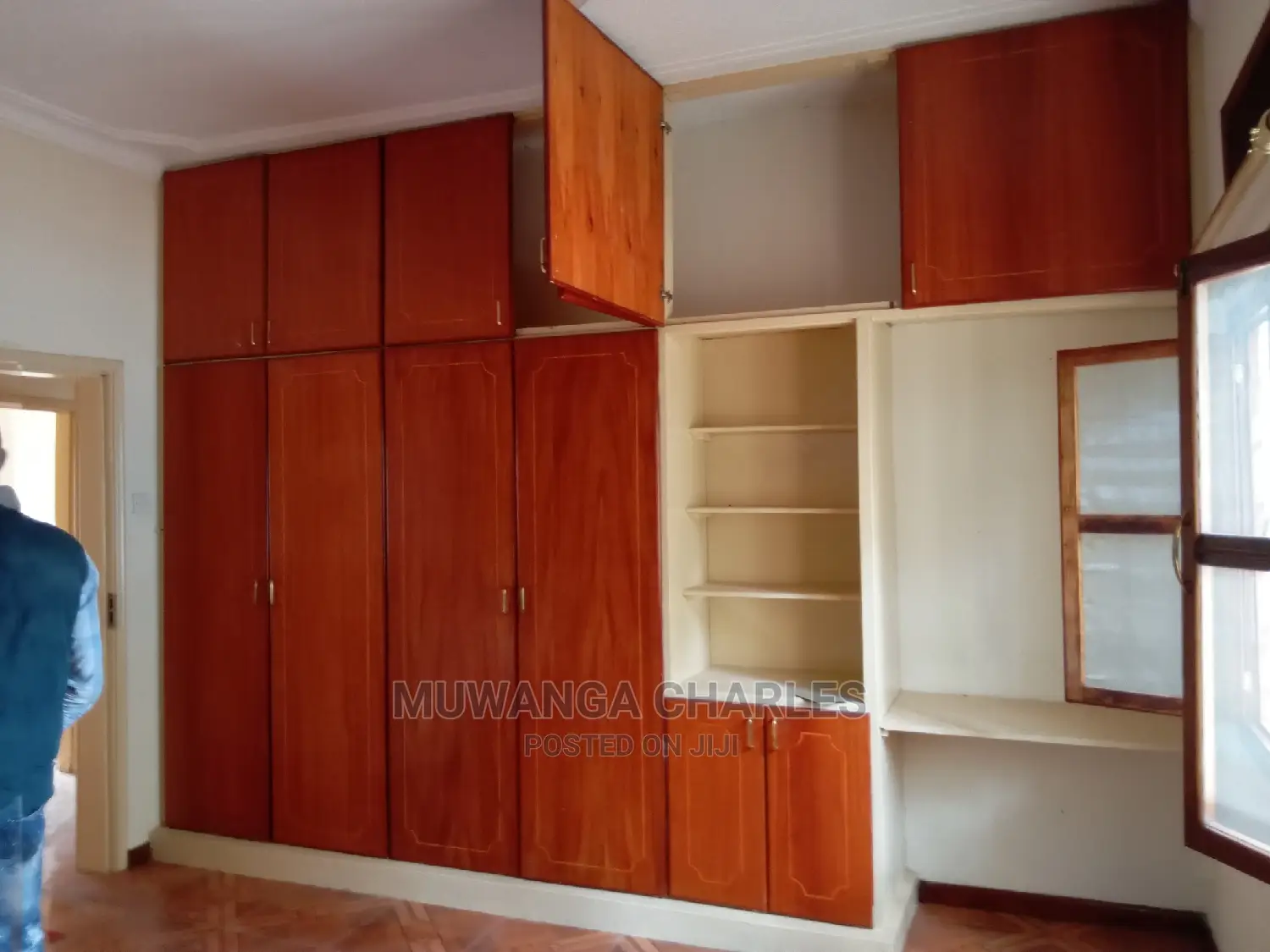 4bdrm House in Fs Properties Ltd, Central Division for Rent