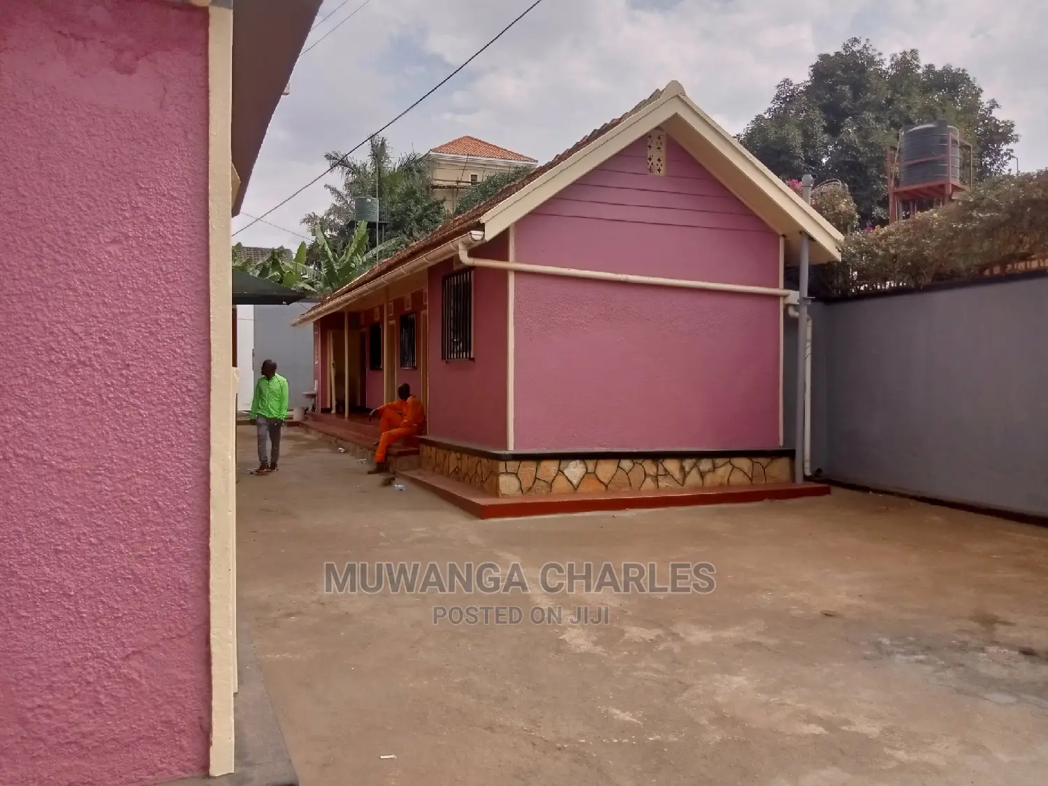 4bdrm House in Fs Properties Ltd, Central Division for Rent