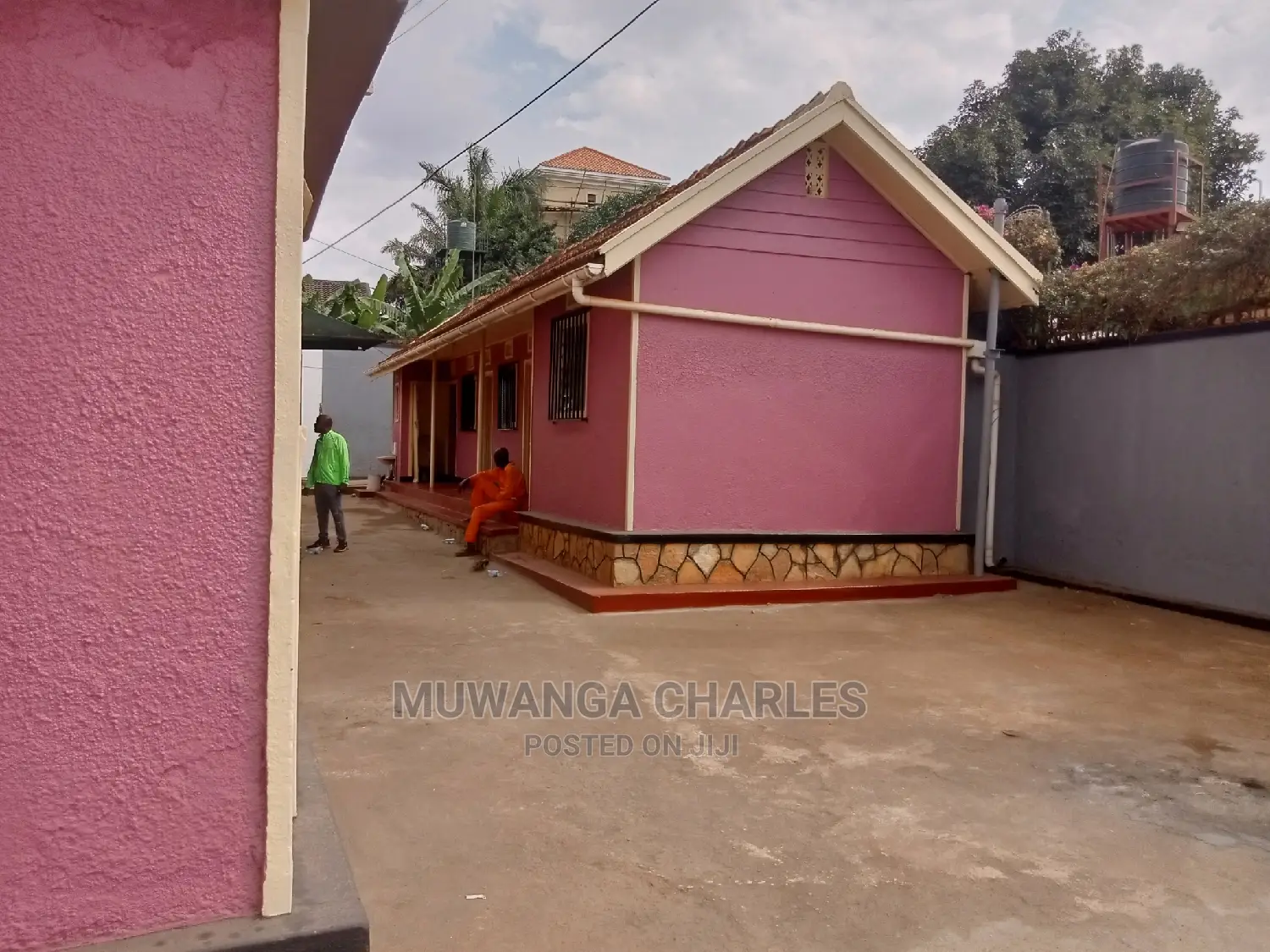 4bdrm House in Fs Properties Ltd, Central Division for Rent