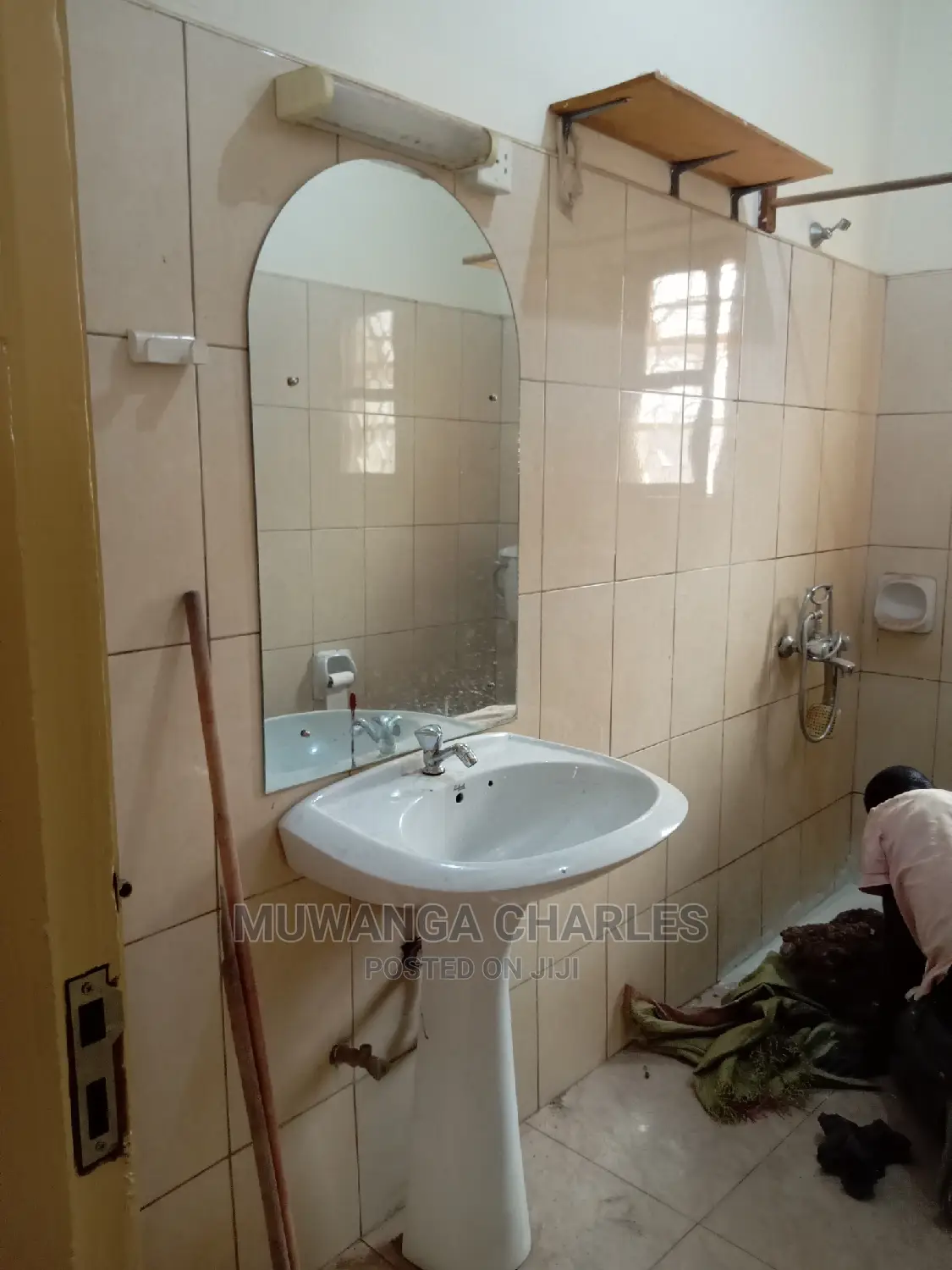4bdrm House in Fs Properties Ltd, Central Division for Rent