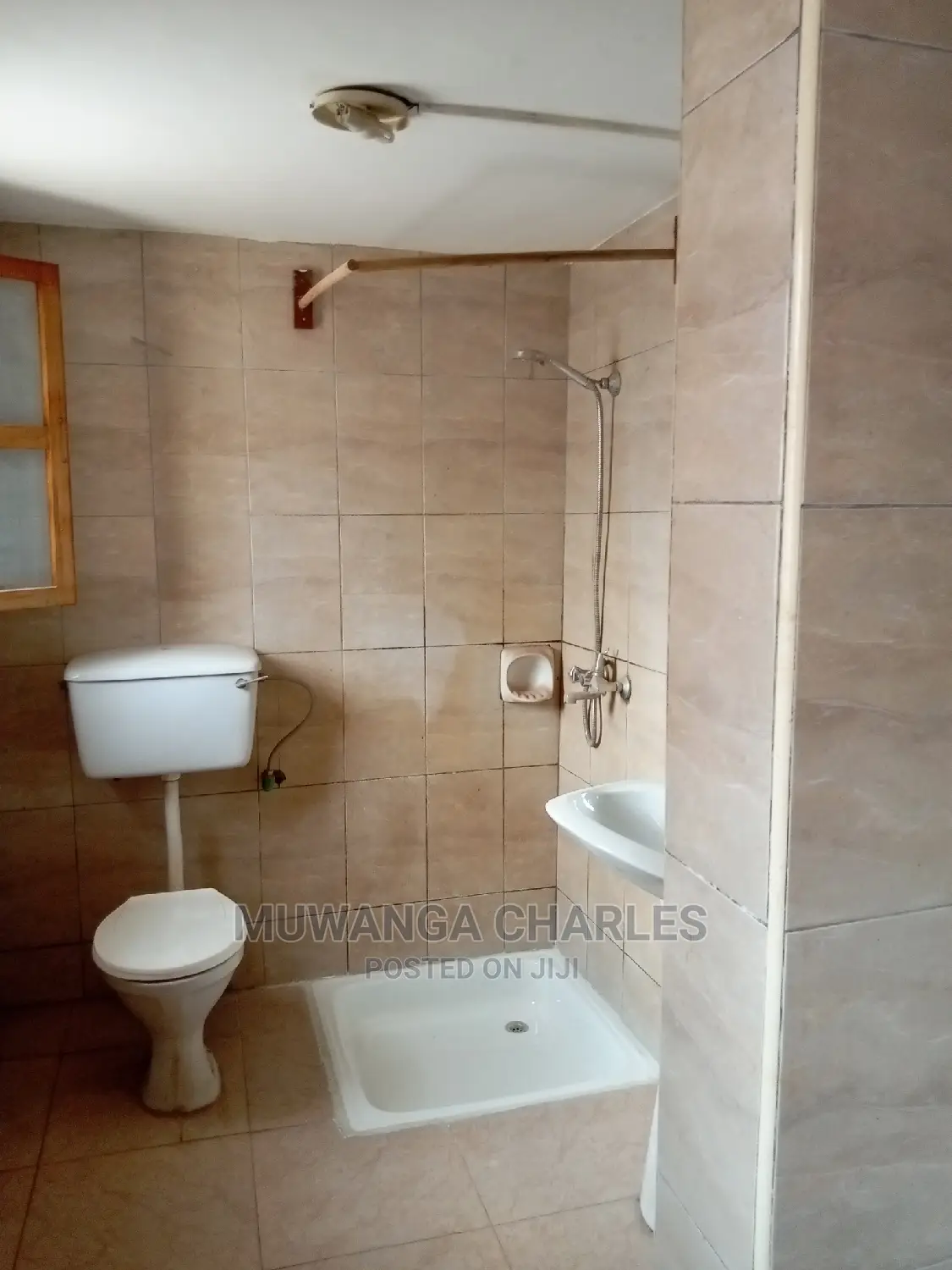 4bdrm House in Fs Properties Ltd, Central Division for Rent