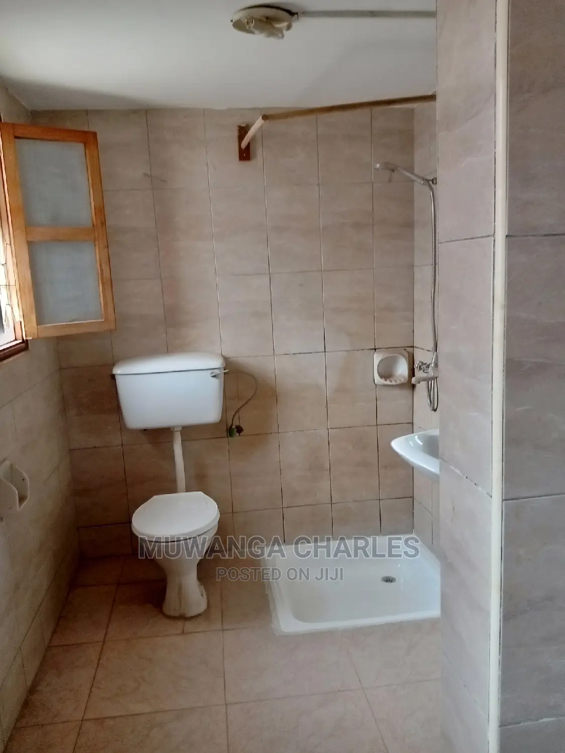 4bdrm House in Fs Properties Ltd, Central Division for Rent