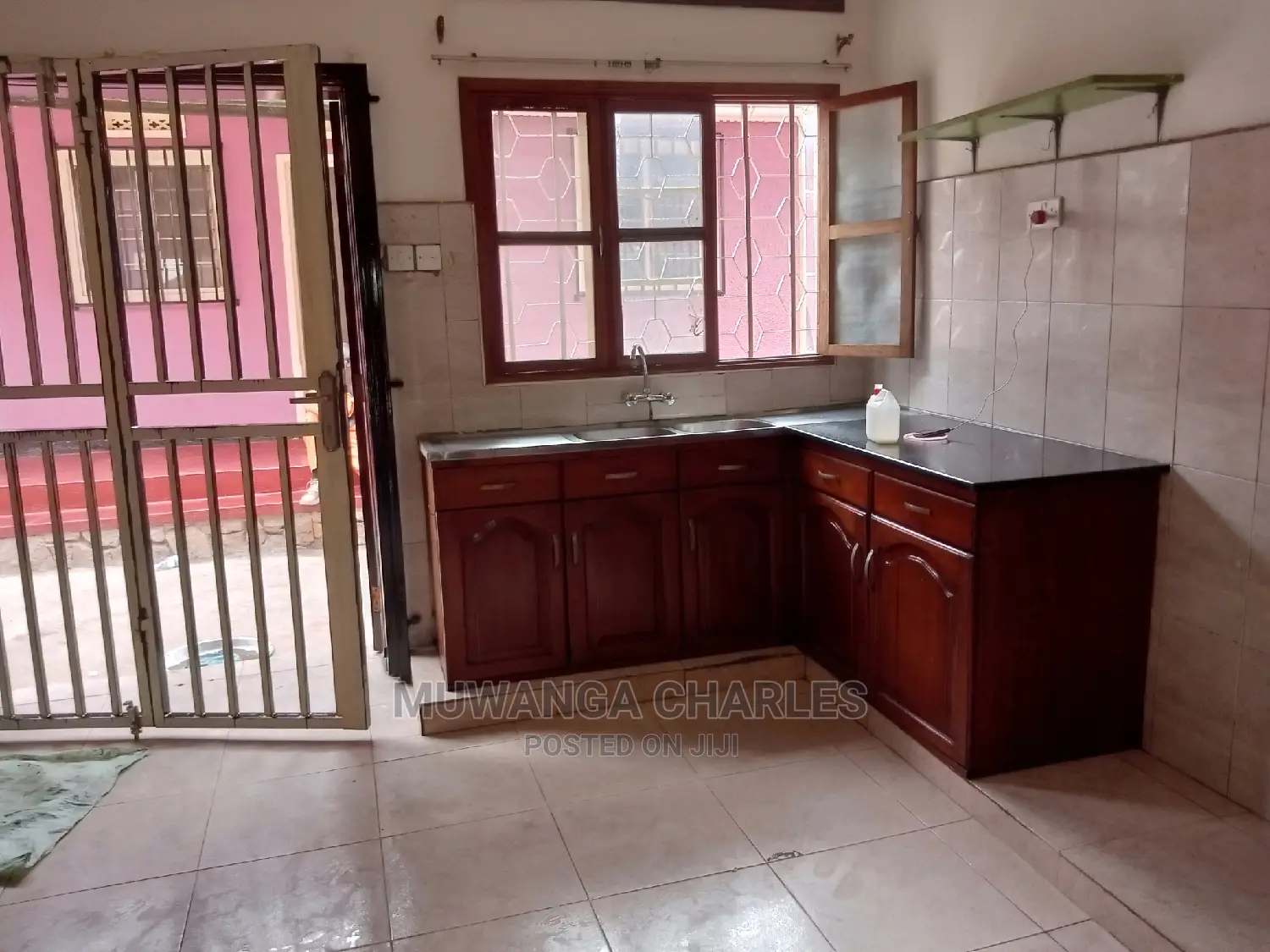 4bdrm House in Fs Properties Ltd, Central Division for Rent