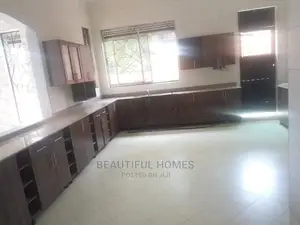 Furnished 5bdrm Duplex in Kira Ministerz for Sale