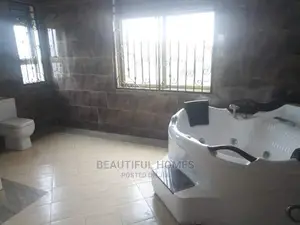 Furnished 5bdrm Duplex in Kira Ministerz for Sale