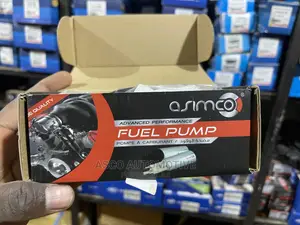 Toyota Fuel Pump for Ractis Sienta Hilux Vigo With Petrol
