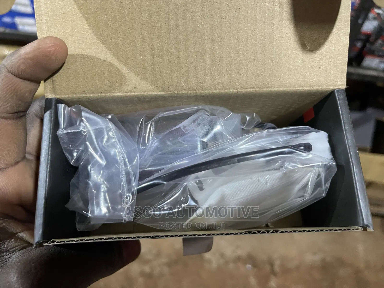 Toyota Fuel Pump for Ractis Sienta Hilux Vigo With Petrol