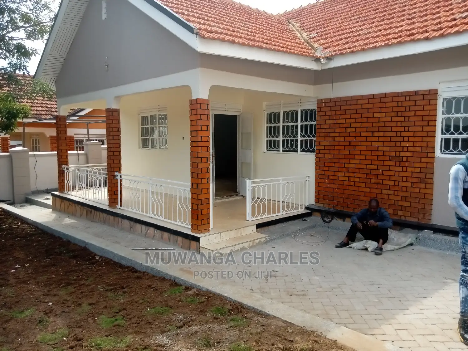 3bdrm House in Fs Properties Ltd, Central Division for Rent