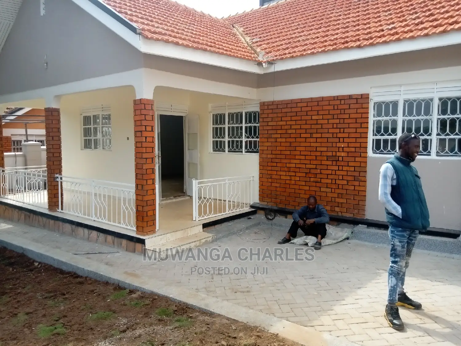 3bdrm House in Fs Properties Ltd, Central Division for Rent