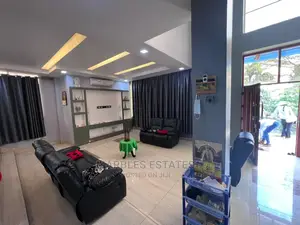 5bdrm Townhouse/Terrace in Naguru, Central Division for Rent