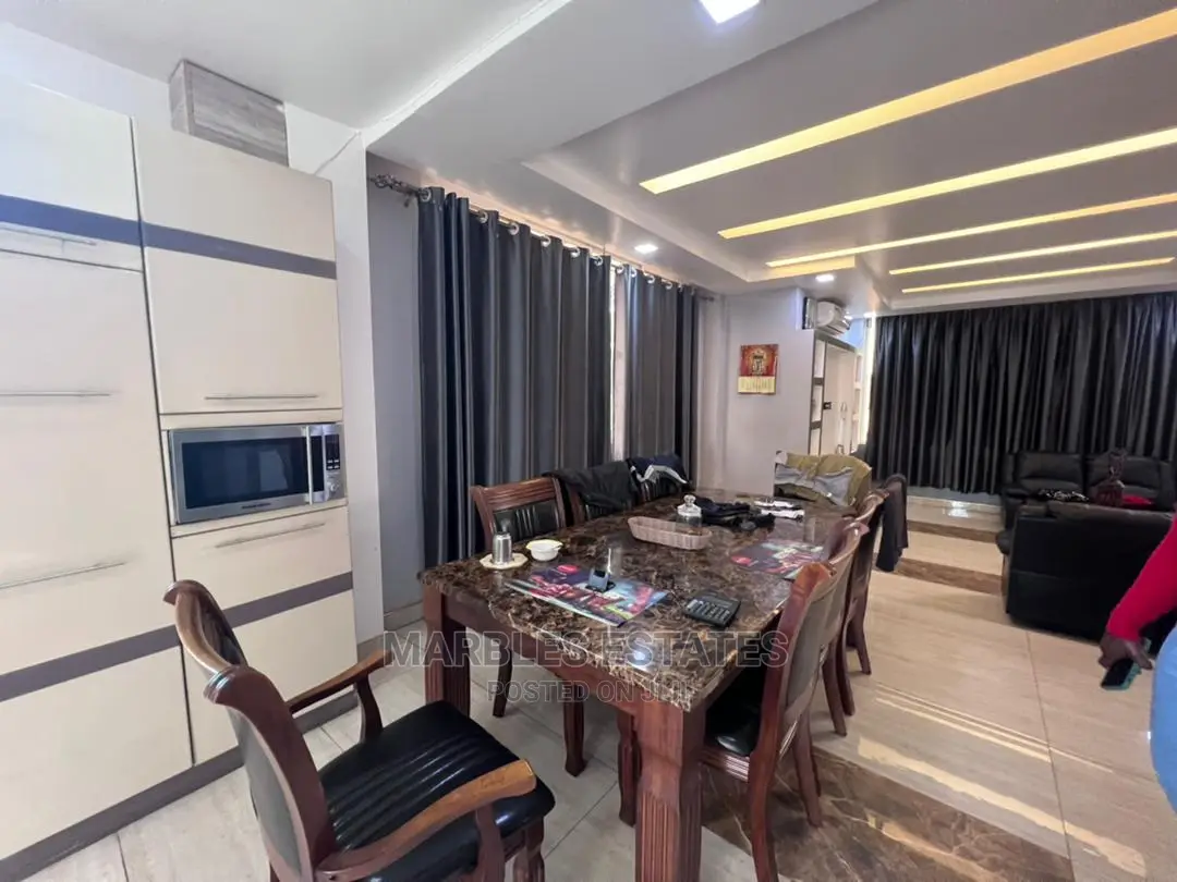 5bdrm Townhouse/Terrace in Naguru, Central Division for Rent