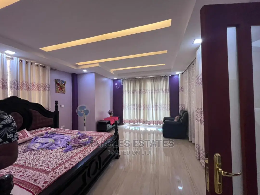 5bdrm Townhouse/Terrace in Naguru, Central Division for Rent